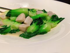 -三利音·玖弄小鲜(浦东嘉里城店)