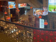 -撒拉花儿·新疆菜·清真(太阳宫店)