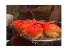 -东京希尔顿酒店