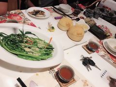 -虾饺妹·酒家(金碧店)