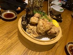 -文立新麻辣烫(合生汇21街区店)
