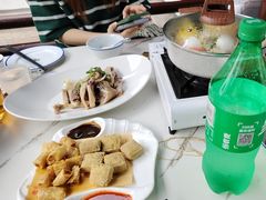 -绍兴老味道·非遗门店(银泰城店)