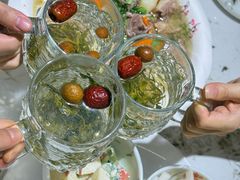 -马白开来特色羊排揪片子  (总店)