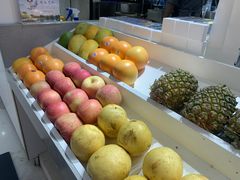 -Jazcu珍仕菓鲜榨果汁(西单大悦城店)