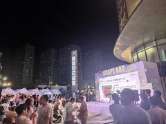 -龙湖南京江北天街