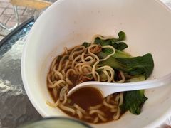 牛肉面-茶米人台湾料理·精致快简餐