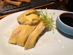 -老头儿油爆虾(胜利河美食街店)