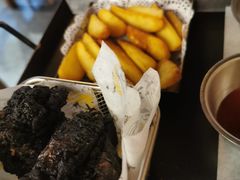 -炸鸡情侣韩式料理(中央大街店)