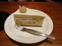-black rainbow coffee