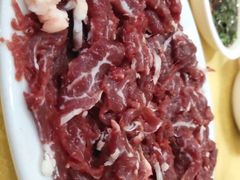 -鑫宝沙茶牛肉火锅(永泰店)
