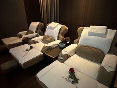 -御养源·影院式足道·按摩SPA·星级自助餐(青秀店)