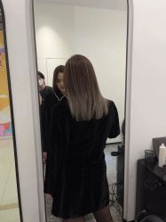 -Sying杉影日式烫染專門店