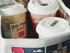 -喜茶(中山利和新地店)