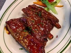 -CRAZYONES克芮旺斯西班牙餐厅(苏州中心店)