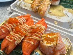 -争鲜回转寿司(海曙天一PLUS店)