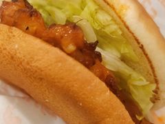 -肯德基(虹莘路店)