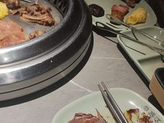 -盛江山自助料理(太原街万达店)
