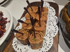 -羲和雅苑•北京烤鸭(国贸商城店)