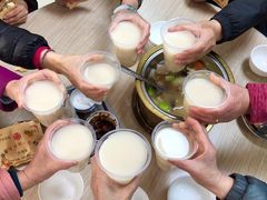 黄桂稠酒-樊记腊汁肉(竹笆市总店)