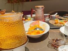 -海派悦庭·海胆烧麦·新融合菜(凯德广场店)