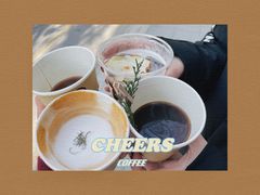 -O.P.S. CAFE