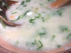 -南拳十三姨·潮汕砂锅粥(世纪金源店)