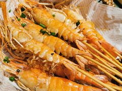 -79号渔船海鲜饭店(宝安店)