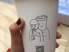 -喜茶(上海正大广场店)