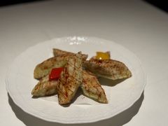 招积冰川茄-炳胜私厨(万象前海店)