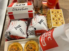 -肯德基(珠峰店)