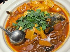 -新白鹿餐厅(京基KK ONE店)