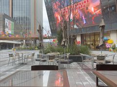 -春家·非遗手工小吃(徐汇万科广场店)