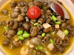 -锡和无锡菜(景丽苑店)