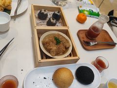 -蔡澜点心·粤菜(月星环球港店)