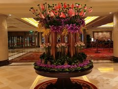 -北京中国大饭店