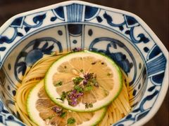 -炎橘·板前料理 Omakase