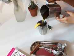 -Smile House咖啡馆(群芳小区店)