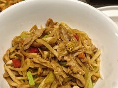 -湘中缘·湖南菜(娄底驻京办店)