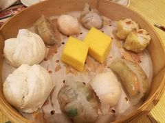 点心拼盘-添好运点心专门店(百老汇店)