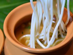 -粤风阁中餐厅(五洲皇冠酒店)