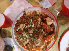 -老闵田螺馆·南昌特色小炒(梦时代店)