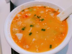 海鲜泡饭-海逸海鲜酒家(古北店)