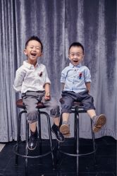 -INKIDS潮童社儿童摄影(朝阳大悦城店)