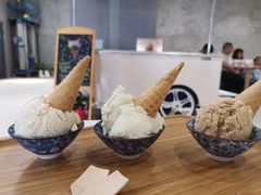 -歎雪糕低糖低脂Gelato冰淇淋