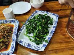 -曹家小厨(贵阳路店)