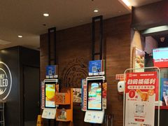 -汉堡王(上海凌云壹街坊店)