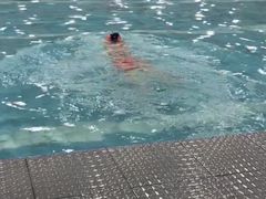 -布噜游泳俱乐部(东闸路店)