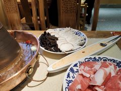 -东镇老火锅(长春路首店)