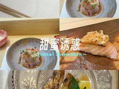 -鮨一日本料理旗舰店(总店)