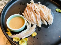 -那家小馆•北京菜•烤鸭(香山店)